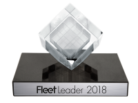 Fleet Leader 2018